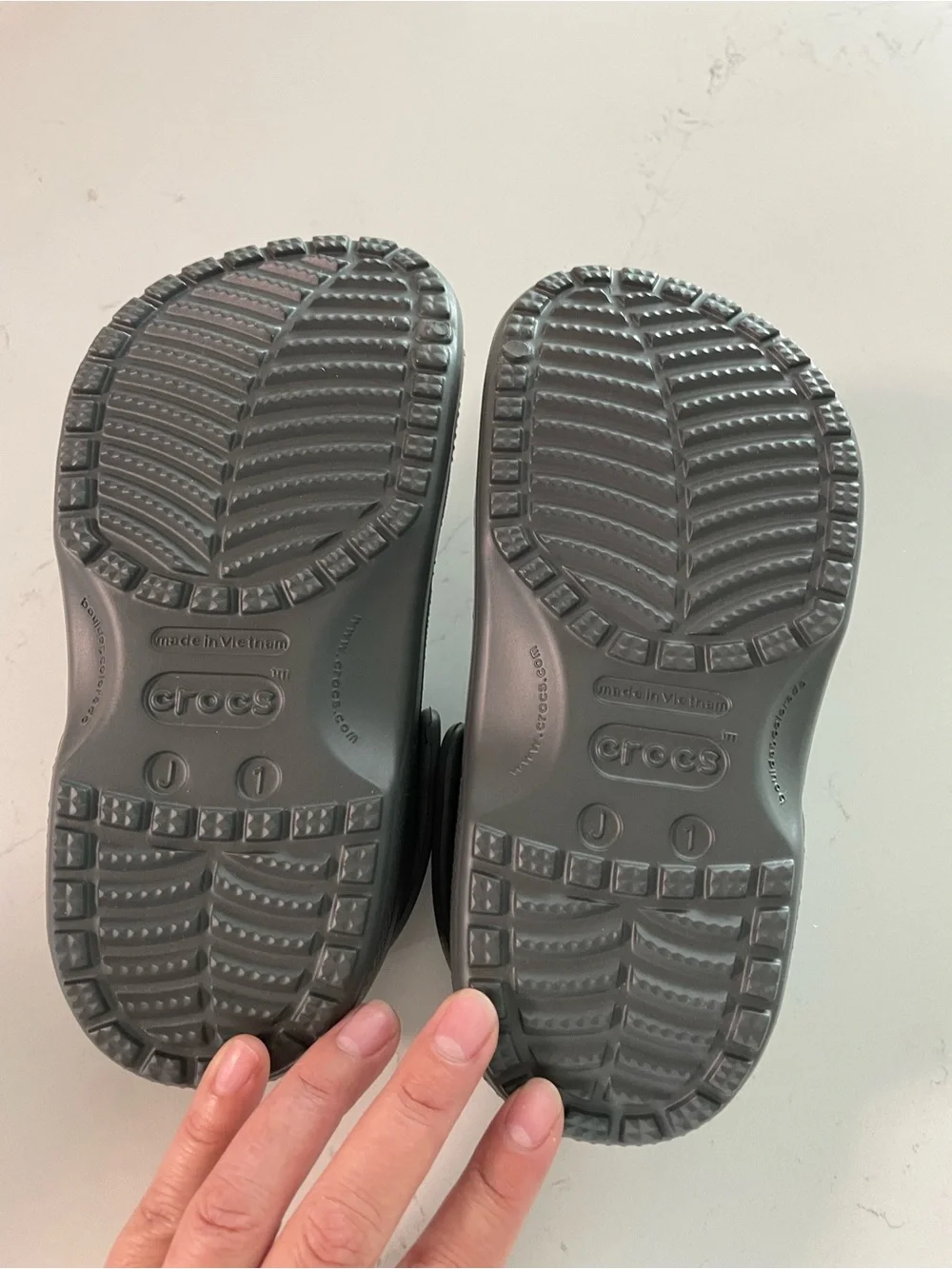 Crocs